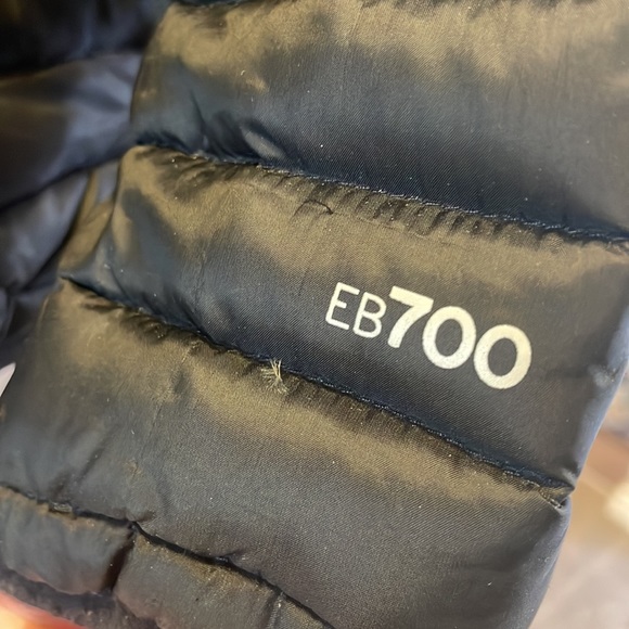 Puffer jacket - Picture 2 of 5